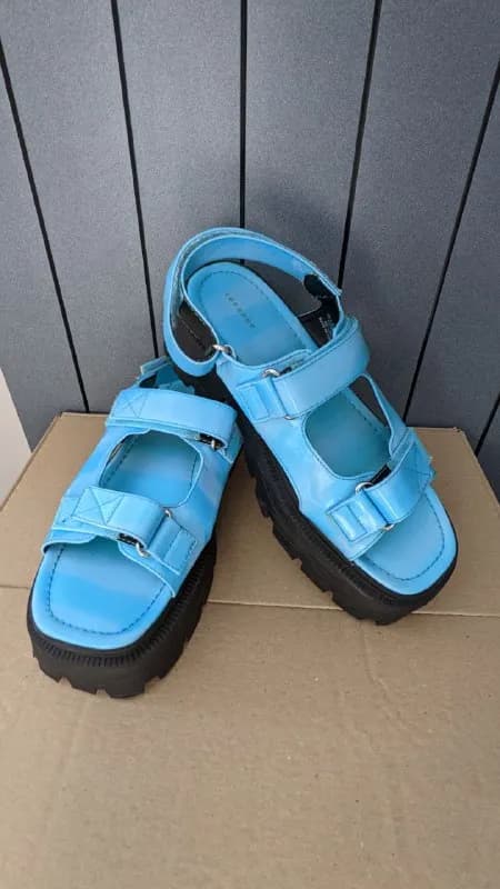 Size 38-39 — Тбилиси — 100 ₾