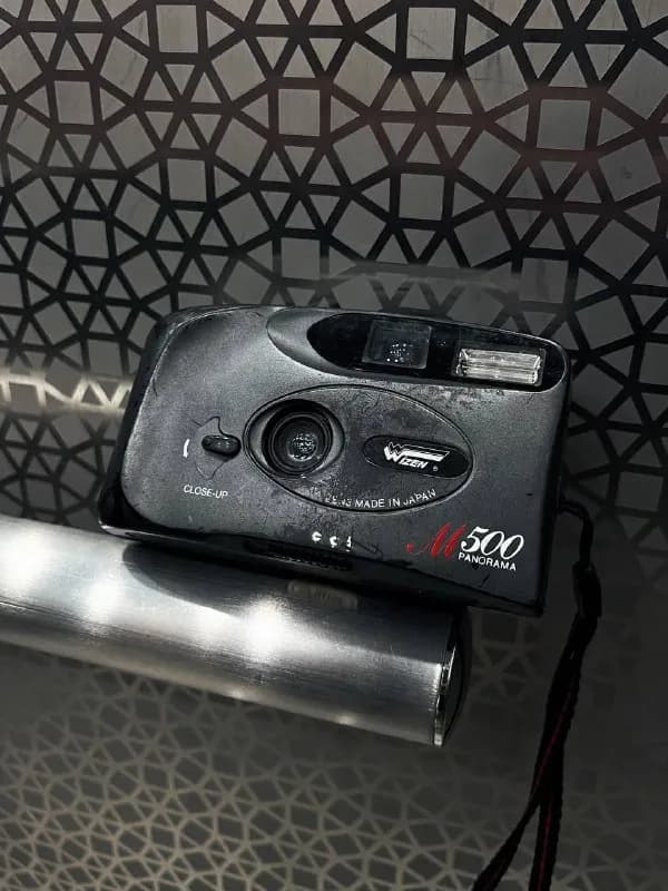 Wizen M500 — Тбилиси — 100 ₾