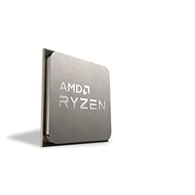 AMD Ryzen 9 5950X 16-core, 32-Thread Unlocked Desktop Processor — 1600 лари — Тбилиси — 1 600 ₾