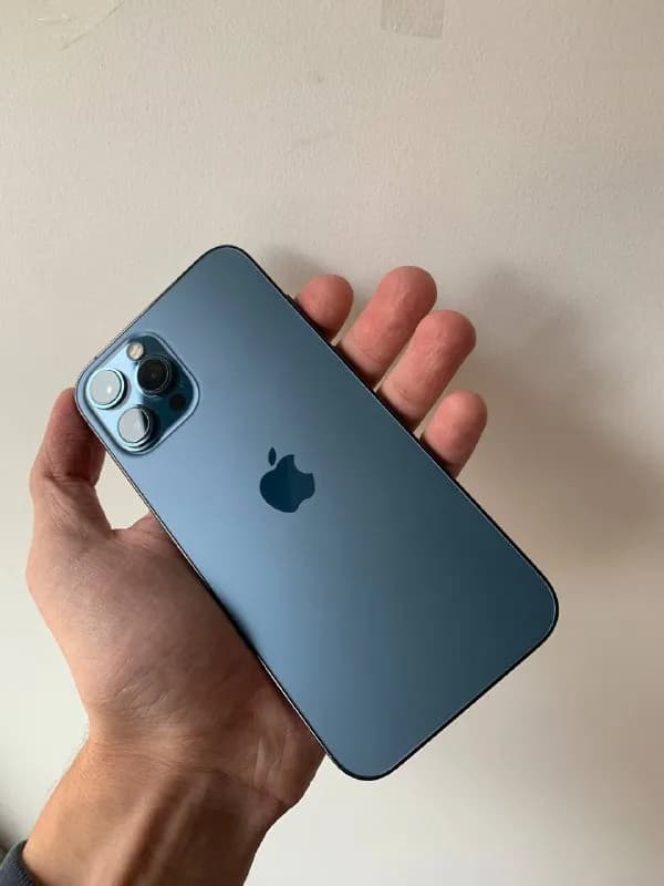 iPhone 12 Pro Max, 128gb — Тбилиси — 2 100 ₾