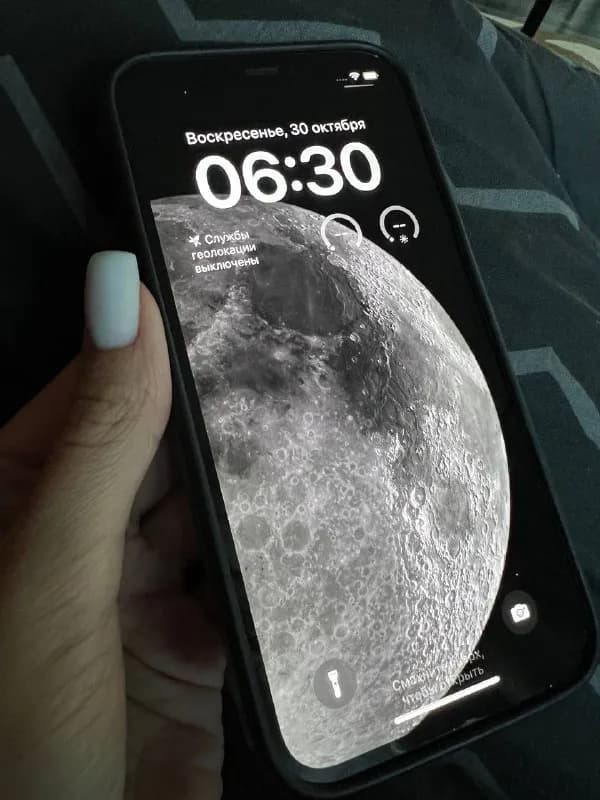 iphone 12 64gb — Тбилиси — 1 750 ₾