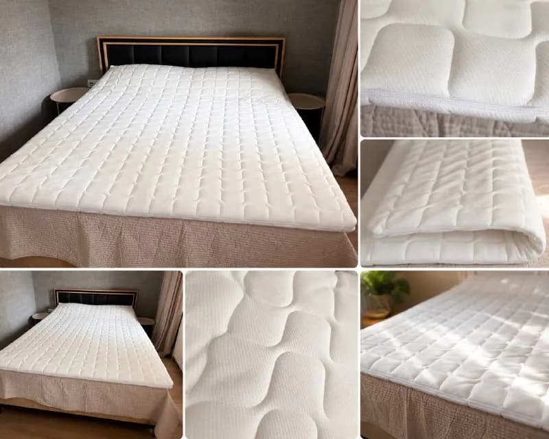 Top Mattress Dreamzone GOLD T50 — Тбилиси — 300 ₾