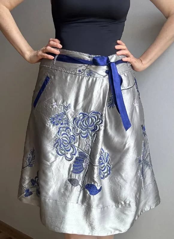 Essentiel Antwerp — Тбилиси — 55 ₾