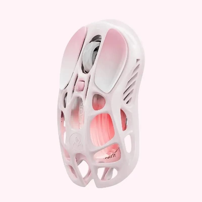 GravaStar Mercury M1 Pro в эксклюзивном цвете Special Edition Sakura Pink. — Тбилиси — 240 ₾