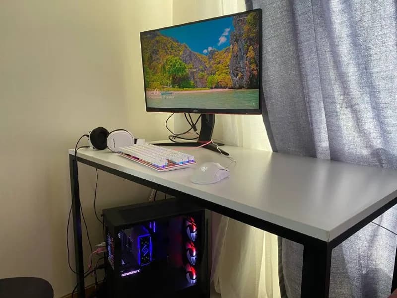 i5-10400f, rtx3060,16ddr4,512ssd. — Тбилиси