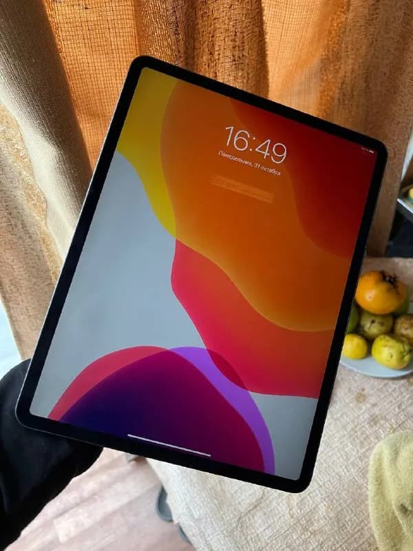 iPad Pro 2020 128гб самый большой топовый экран — Тбилиси — 2 500 ₾