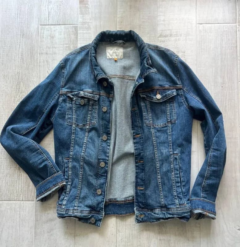 Blend 🧥 — Батуми — 40 ₾
