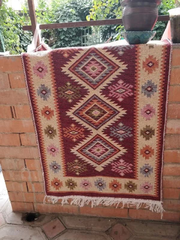 60×90×0,2 წონა 150 გრ — Тбилиси — 17 ₾