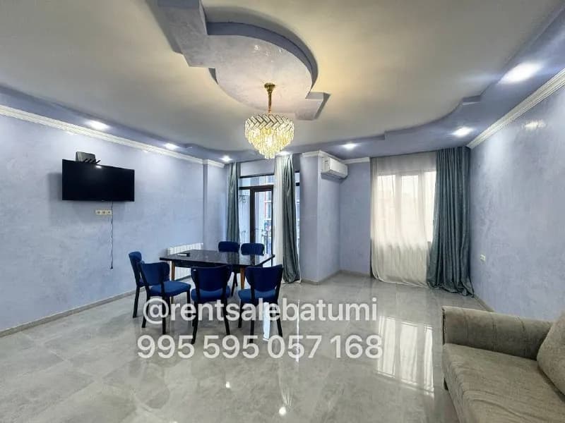 2спальни #арендавбатуми #l — Батуми — 600 $