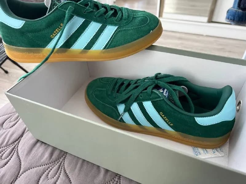 Adidas gazelle made in vietnam🔥 — Батуми — 100 ₾