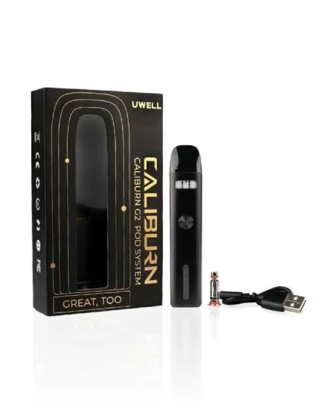 Caliburn Pod System Kit by Uwell — Тбилиси — 90 ₾