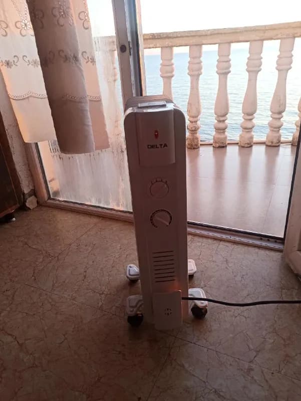 Delta — Батуми — 50 ₾