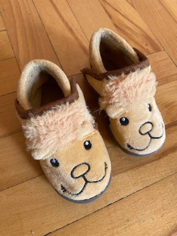 Тапочки — Тбилиси — 10 ₾