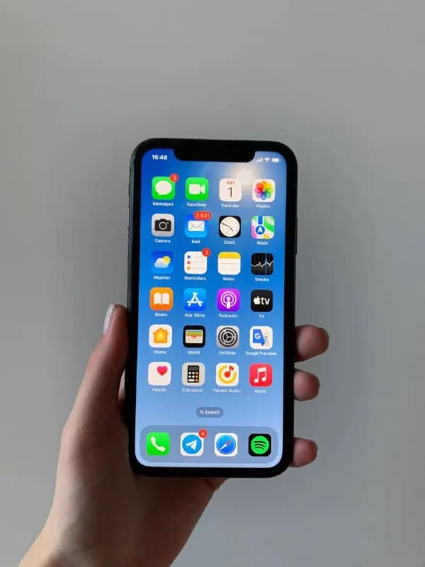 iPhone 11 128gb. — Тбилиси — 450 $