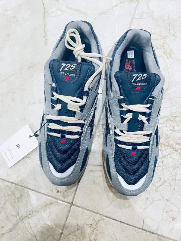 new balance. заказала на farfetch, не угадала с размером. — Тбилиси — 133 ₾
