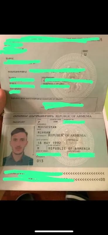 Без названия — Тбилиси