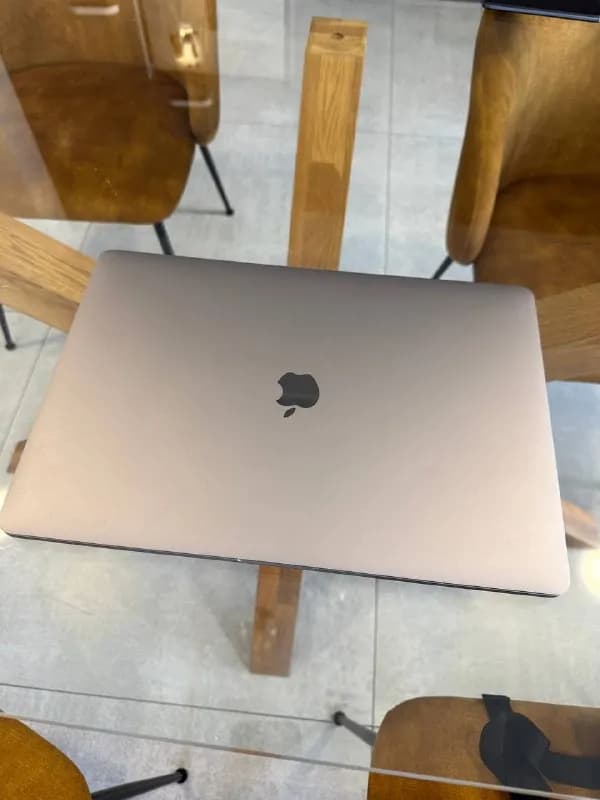 MacBook Pro 2019 i9, 16GB, 1TB SSD, 16 Дюймов — Батуми — 1 200 ₾