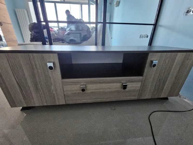 160×45. Без дефектов, в хорошем состоянии. — Батуми — 250 ₾