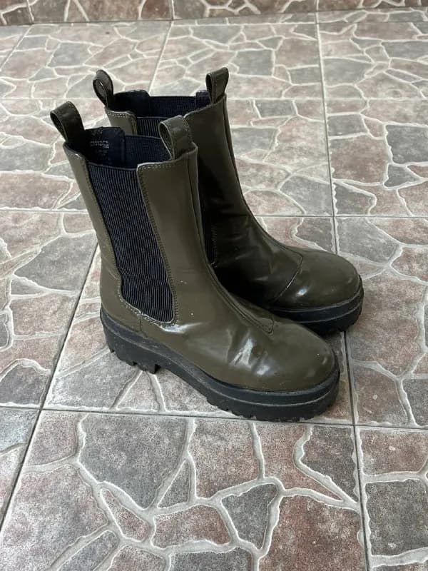 39 размер, отдам за 60 лари — Тбилиси — 60 ₾