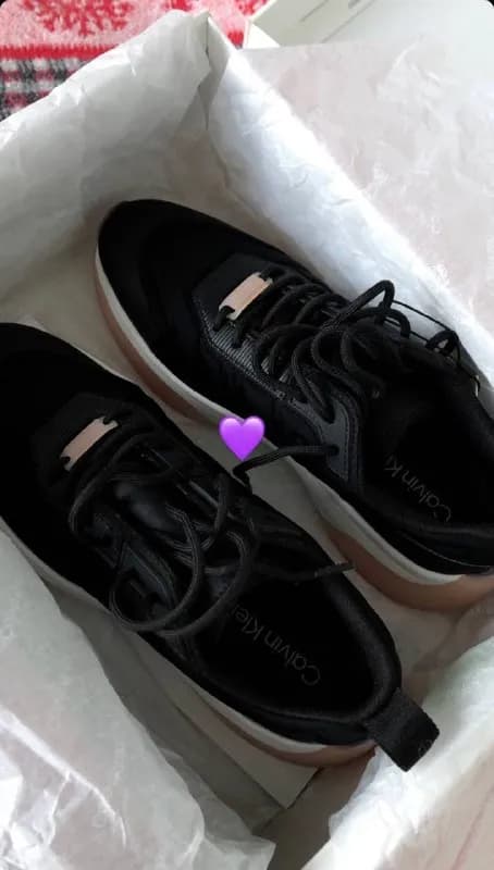 Calvin Klein — Тбилиси — 380 ₾