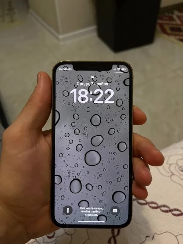 iPhone 12 pro 256 gb — Тбилиси — 2 000 ₾