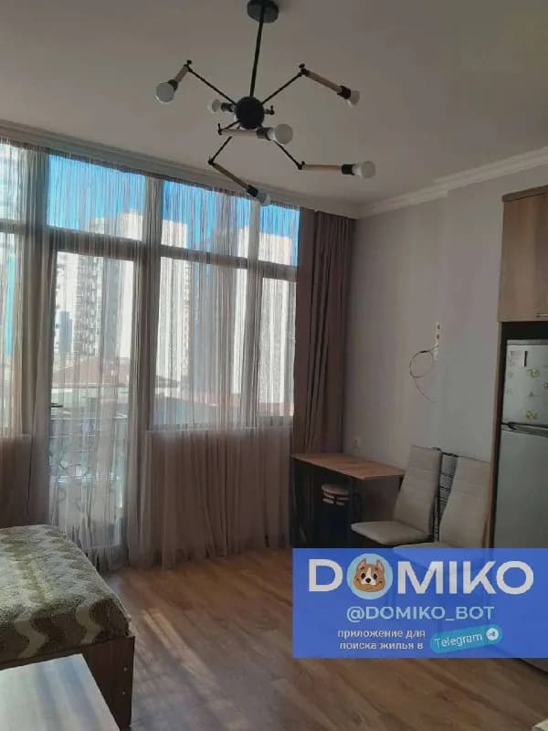 350 USD/месяц — Батуми — 350 $