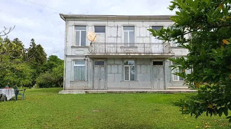 Chitovich Eco Stay — уютный гостевой дом в деревне Шрома для тех, кто хочет отдохнуть от шума, перез — Батуми — 100 $