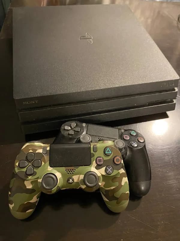 PlayStation pro 1 trb за 999 лари!) — Тбилиси — 999 ₾