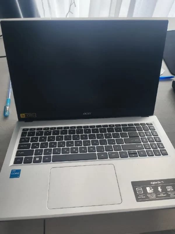 Acer Aspire Go 15 (FHD / i3-N305 / 8GB / 512GB) — Батуми — 330 $