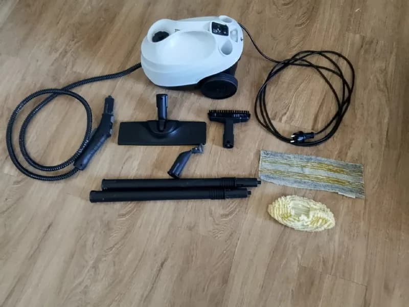 Kärcher SC 3 — Батуми — 495 ₾