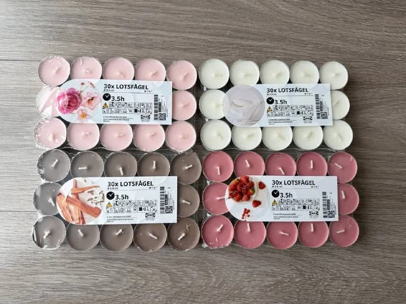 30 шт. — Батуми — 20 ₾