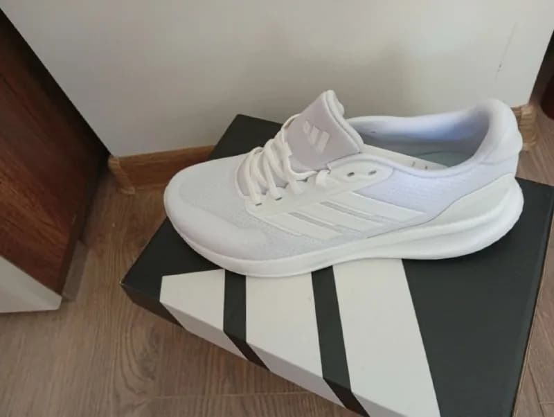 adidas men Runfalcon 5 Running Shoes (43) 120 Лар — Батуми — 120 ₾