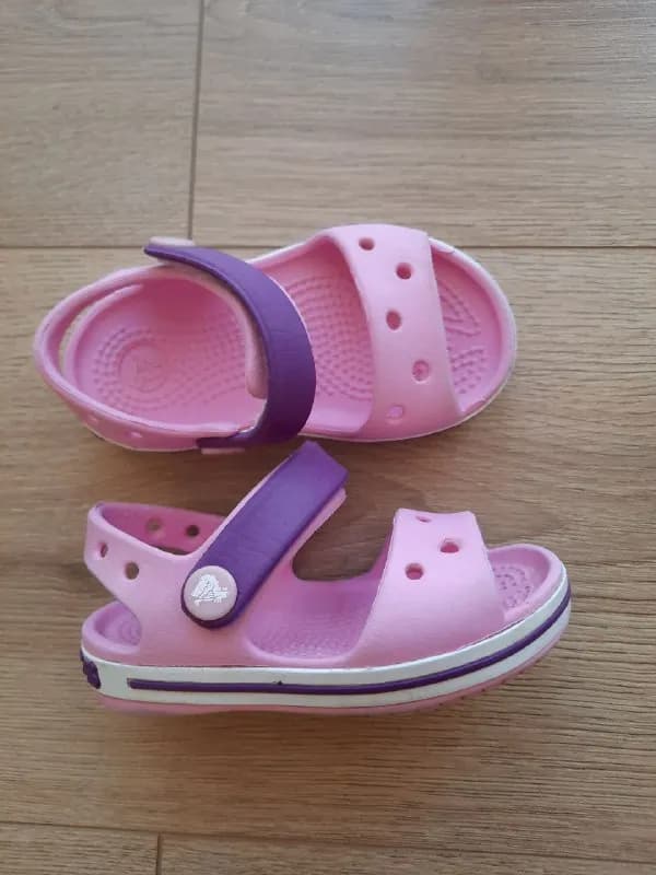 Crocs, бу — Тбилиси — 50 ₾