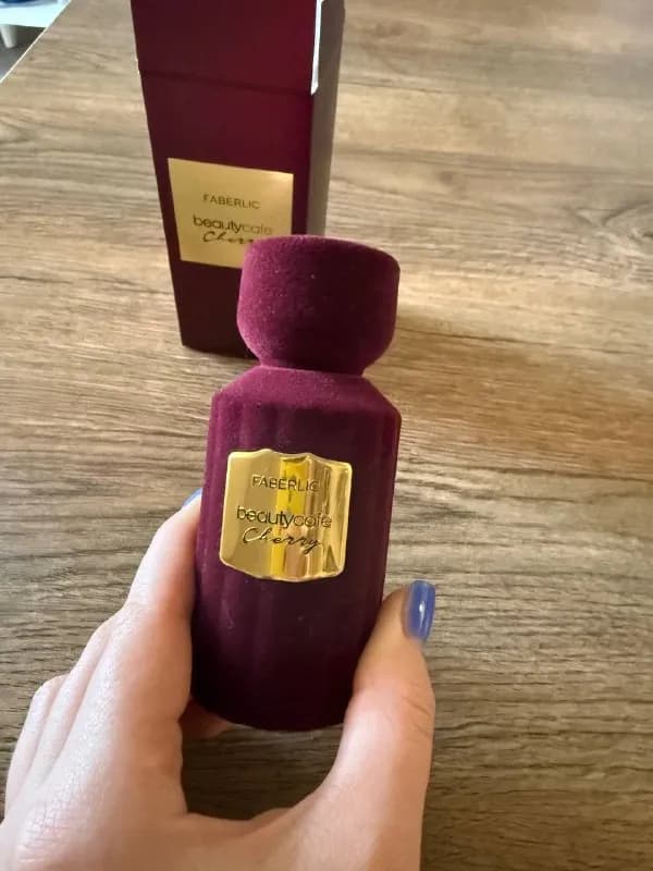 Faberlic beautycafe Cherry 🍒, новые — 10 Gel — Батуми — 10 ₾