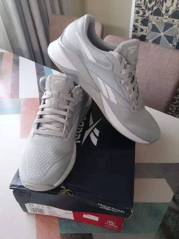 Reebok Nano X4, US9.5, новые. — Батуми — 280 ₾