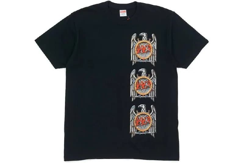 Supreme Slayer — Тбилиси — 100 $