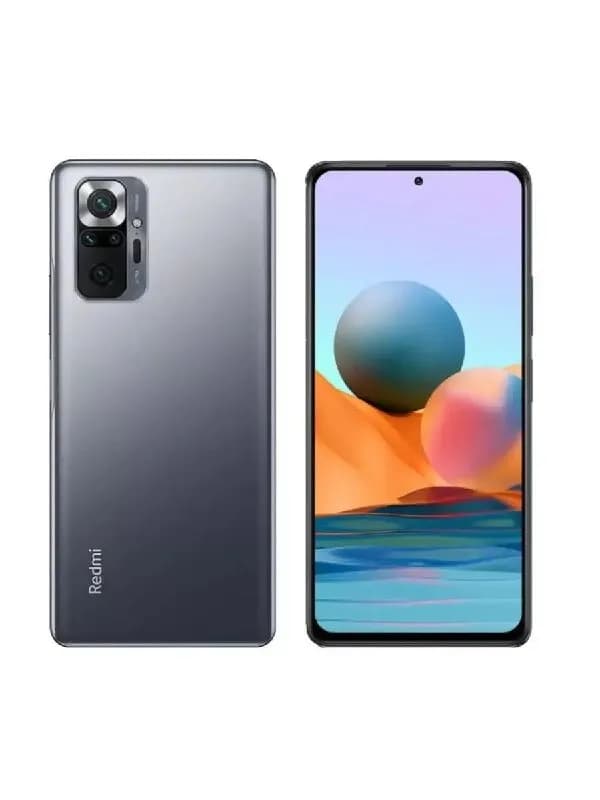 Xiaomi Redmi note 10 pro — Батуми
