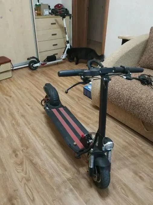SPEEDWAY S3 Max+ — Тбилиси — 150 ₾
