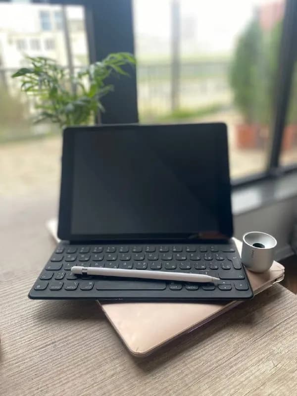 IPad 8 2020. — Тбилиси — 1250 ₾