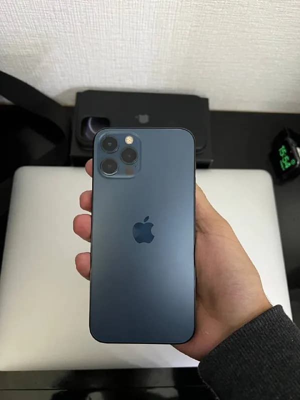 iPhone 12Pro — Тбилиси — 1999 ₾