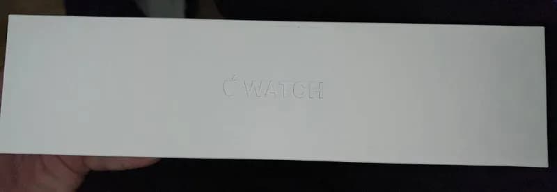 Apple watch series 8 45 mm midnight — Тбилиси — 1 300 ₾