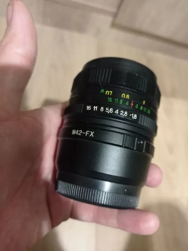 FUJIFILM — Тбилиси