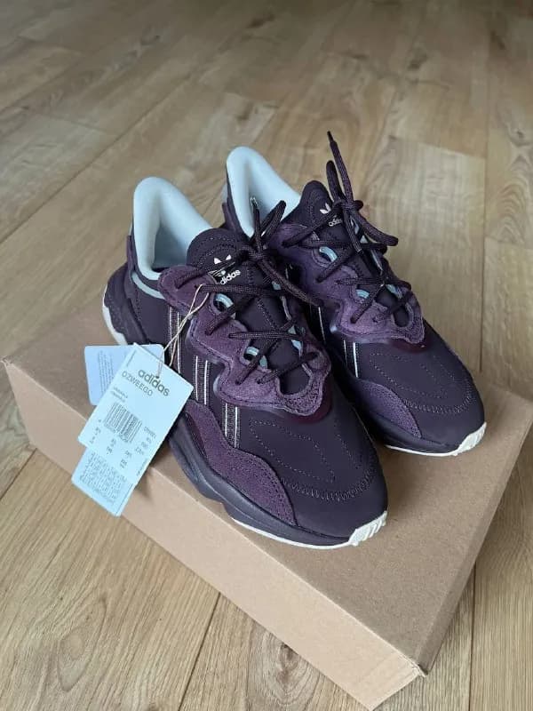 adidas ozweego. — Тбилиси — 38 250 ₾
