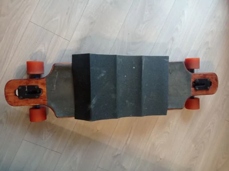 Basic longboards — Тбилиси — 350 ₾