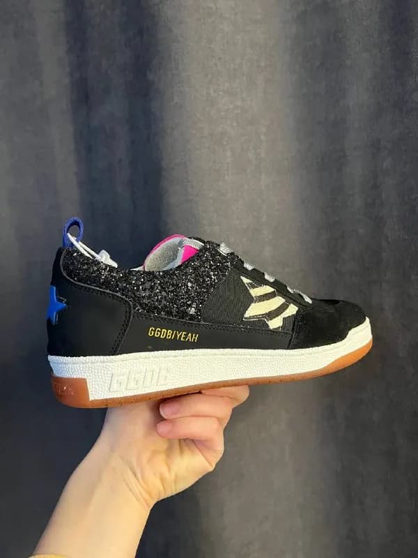 golden goose (копия) 39-39.5 размер — Тбилиси — 230 ₾