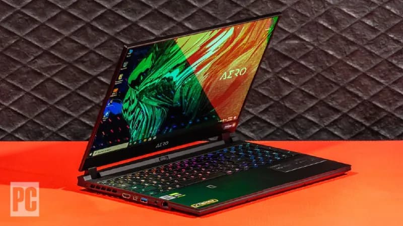 GIGABYTE AERO 15 XC — Тбилиси — 4 100 ₾
