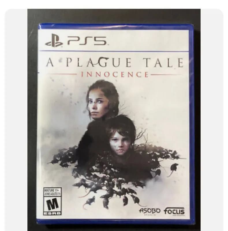 plague tale с русской озвучкой Тбилиси — Тбилиси