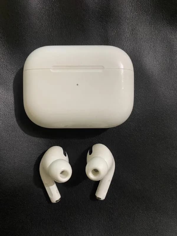 AirPods Pro — Тбилиси — 500 ₾