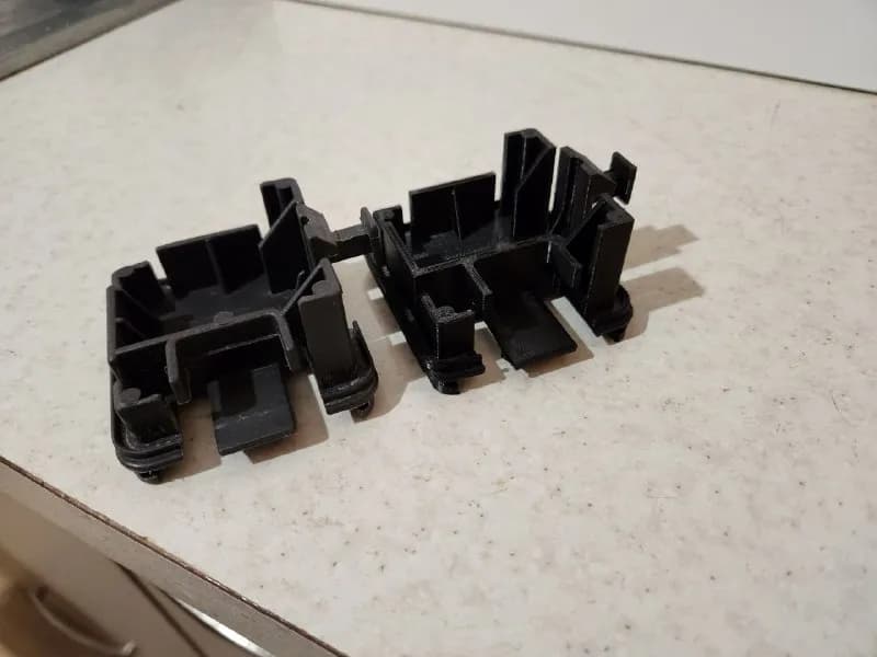 3D печати на заказ. — Тбилиси — 5 ₾