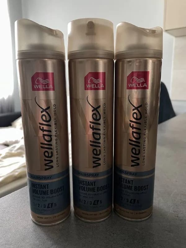 Wella — Тбилиси — 20 ₾